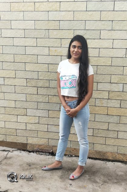 Shalini-Pandey